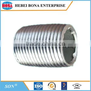 Carbon Steel Pipe Nipples thumbnail-1