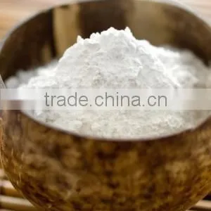 Food Grade And Industrial Grade Tapioca Starch thumbnail-1