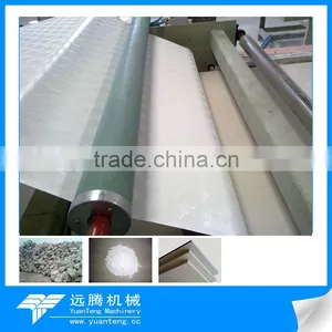 PVC Laminated Machine for Gypsum Ceiling Board thumbnail-1