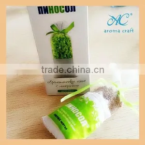 2015 Aroma Beads With Customed Fragrance or Potpourri in Organza Bags thumbnail-3