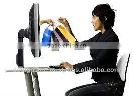 User-friendly E-Commerce Website Design thumbnail-1