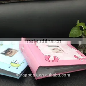 Wholesale Love Photo Album&funia Photo Frame&album Photo 2016 Fashion Christmas China Supplier thumbnail-2