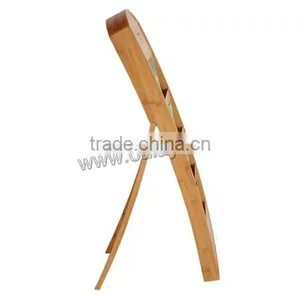 Chinese Folk Art Handmade Bamboo Magazine Racks/magazine Holders thumbnail-4