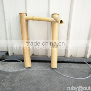 Top Closed Bamboo Water Fountains /water Spouts thumbnail-1