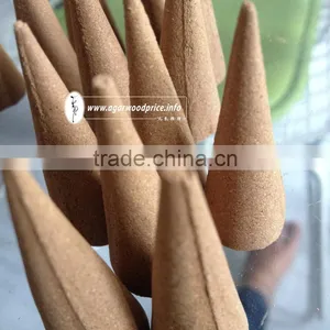 Finding Partner Who Buy the Best Quality of Agarwood Incense Cone at Wholesale Price in Nhang Thien JSC thumbnail-2