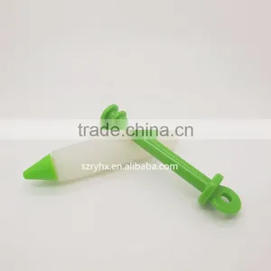 ON SALE!top Grade Silicone Decorative Pen Cake Decorating Pen Cheap Cake Decorative Pen thumbnail-1