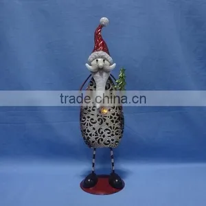 Iron HandMade Artifical Dollarma Craft Cheapest Fashionable HXM5B101-6R thumbnail-6