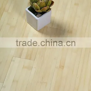 Natural Color High Toughness Solid Traditional Bamboo Flooring thumbnail-2