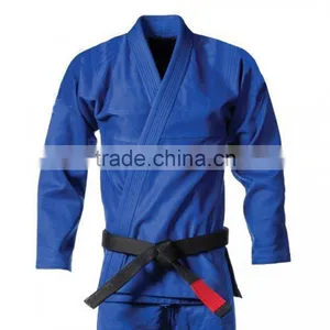 Wholesale Bjj gi Kimono / Bjj gi Brazilian Jiu Jitsu Wholesale New Arrival High Quality Bjj gi Brazilian Jiu Jitsu thumbnail-1