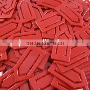 Plastic Paperclips Promotional and Advertising Gifts thumbnail-3