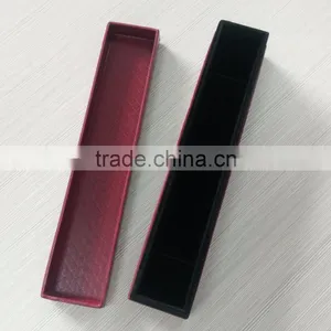Custom Logo Printed Jewelry Packaging Box ,gift Box for Necklace thumbnail-5