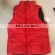 2017 Women's Padding Vest in the Winter thumbnail-2