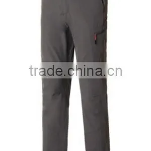 Stretch Trousers Outdoor Recreational Fishing thumbnail-1