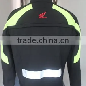 Fleece Jacket / Reflective Jacket / Hoodie Jacket Factory Supply Directly thumbnail-3