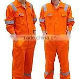 The Sanitation Workers Overalls in Guangzhou thumbnail-1
