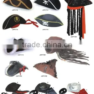 Halloween, Carnival & Party Hat thumbnail-2