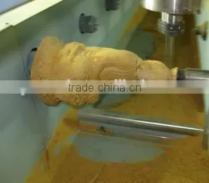 2017 High Configuration XYZ-TECH Factory Direct Sale CNC Router Machine For Wood With CE thumbnail-5