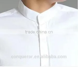 Made to Measure Tailored Shirts, Dress Shirts, Men Suit MSRT0025 thumbnail-2