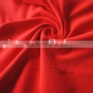 2015 Knitted 97% Cotton 3%spandex Fabric for Garment thumbnail-2