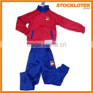 2015 Stock Boys Jogging Tracksuit Clearance,151006Vg thumbnail-1