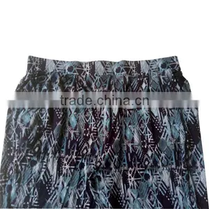 Ladies Pant (Garment Stock Lots / Apparel Stock / Stock Lots / Garment Apparel From Bangladesh) thumbnail-2