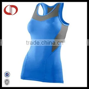 College Running Singlet for Women thumbnail-1