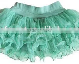 Tutu Skirt Girls and Baby Girl. Real Factory. Your Design.no Minimum thumbnail-3