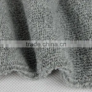 Compression Sport Terry Extra Wide Sock thumbnail-5