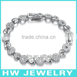 925 Sterling Silver Jewellery thumbnail-1