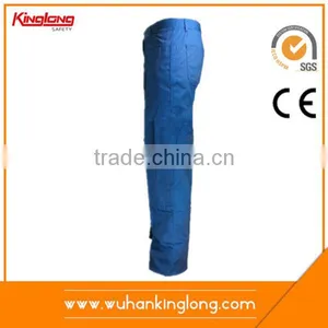 Outdoor Men's Combat Multi-Pockets Cargo Pants Work Trousers thumbnail-1