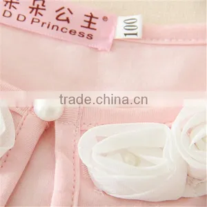 Girls Appliqued Cotton Wraps For Formal Dresses Accessories For Weddings Dresses Accessory Wraps In Stock thumbnail-5