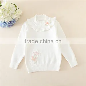 2016 Fashion Printed Kids Sweater for Spring/autumn/winter From Chinese Factories thumbnail-5