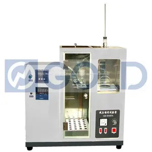 GD-0165A Vacuum Distillation Apparatus thumbnail-1