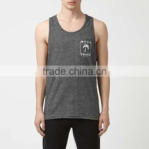 Wholesale Fashion Printed Tank Top Fitness thumbnail-1