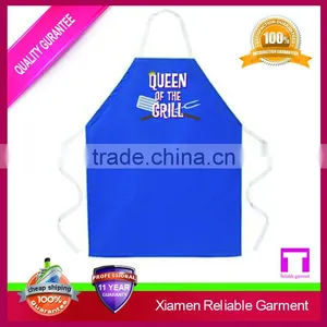 New Barista Plastic Aprons Pvc Apron Kitchen Apron thumbnail-1