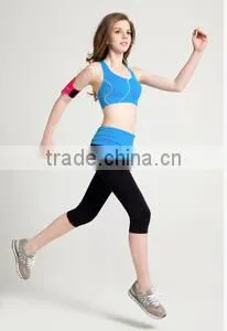 Hot Sell Woman Yoga Sport Suit thumbnail-1