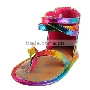 CHina Fashion Sandal 2012 thumbnail-1