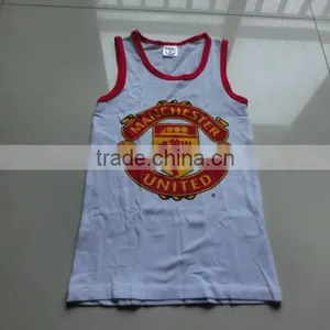 Children Apparel Fashion Kid Tank Top thumbnail-1
