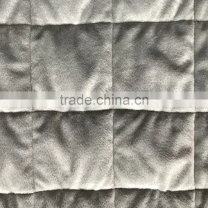 15Ibs/20Ibs/25Ibs Deep Pressure Stimulation Weighted Blanket thumbnail-5