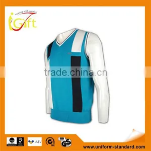 Design Real Rabbit Faux Fur Vest thumbnail-2