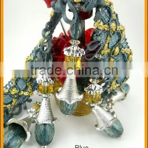 Factory Store High Quality Classic Glass Beaded Fringe thumbnail-5