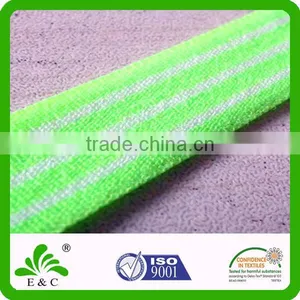 Oeko-Tex100 Factory Wholesale Solid or Yarn Dyed Stretch Band Elastic Webbing thumbnail-4