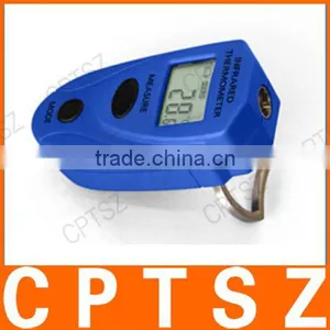 EM2271 Precise Digital Coating Thickness Gauge for Metal Surfaces thumbnail-2