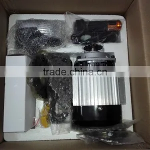 Tricycle Electric Motor Kits Magnet Motor Kits thumbnail-6