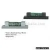 Sell LCD Clock With Name Card Holder thumbnail-1