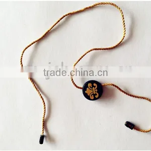 Newly Hang Tag Plastic String Seal for Hang Tag thumbnail-6