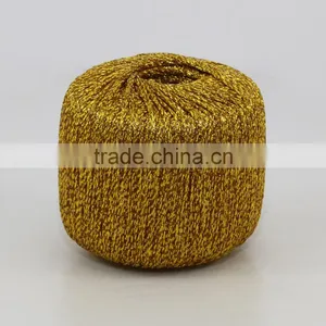 MHS Type Metallic Yarn thumbnail-2