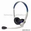 Sell Computer Headset thumbnail-1