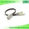 RGB LED Strip to Controller Connection Cable thumbnail-1