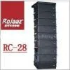 Dual 8inch Neo Line Array Speaker System thumbnail-1